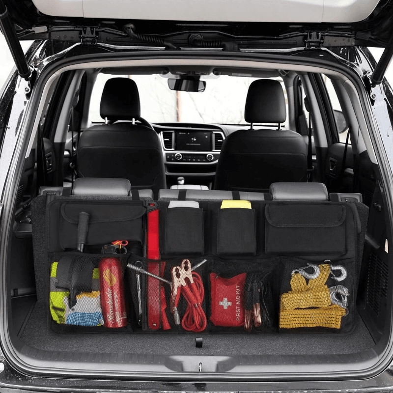 TidyDrive™ Two Car Bundle