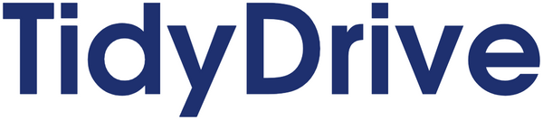TidyDrive