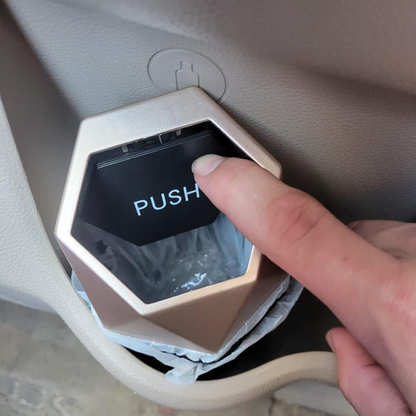 TidyDrive™ Two Car Bundle